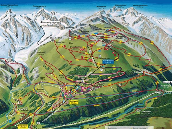 bellwald-wander-karte-sommer-ebeni-ferien